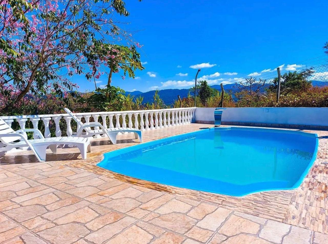Projeto realizado Sol Piscinas
