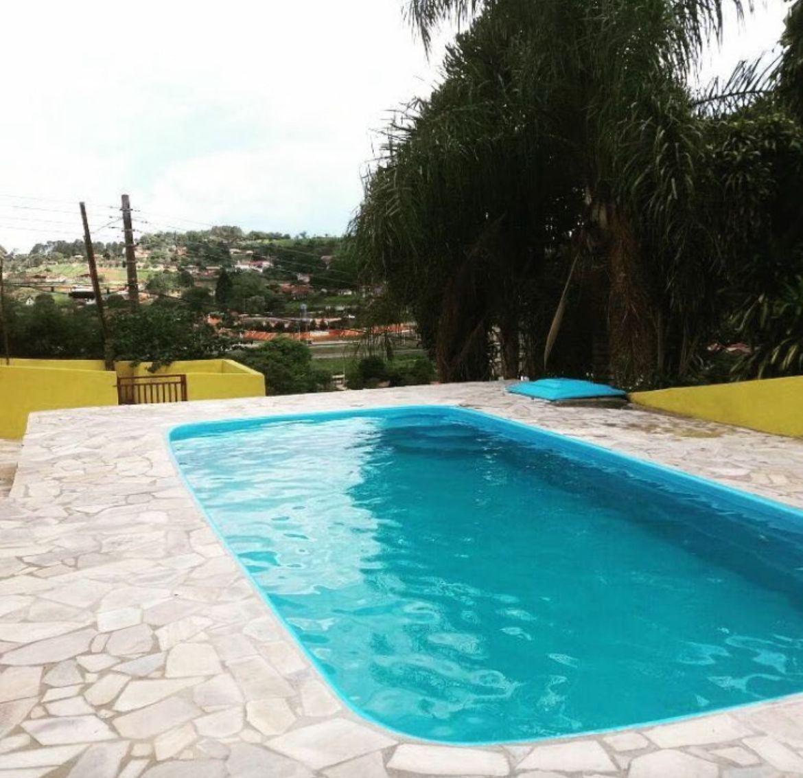 Projeto realizado Sol Piscinas